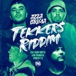 cover: Grima X Azza|Mr Traumatik|Harry Shotta - Tekkers Riddim