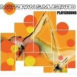 cover: Marzipan & Mustard - Playground