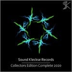 cover: Various - Sound Kleckse Records Collectors Edition Complete 2020