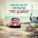 cover: Rhythm Inside Orchestra - The Island EP (Originals Part1)