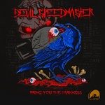 cover: Devilspeedmaster - Bring You The Darkness