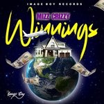 cover: Mizz Crizzy - Winnings