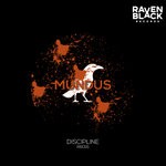 cover: Mundus - Discipline