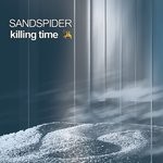 cover: Sandspider - Killingtime