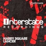 cover: Harry Square - Lancer