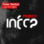 cover: Peter Santos - Lost In Light