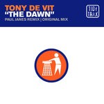 cover: Tony De Vit - The Dawn