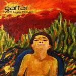 cover: Gaffar - With Eyes Closed