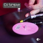 cover: Dj Shipa - Instrumental Beats Vol 3