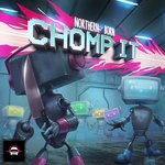 cover: Northern Born - Chomp It