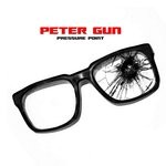 cover: Peter Gun - Pressure Point