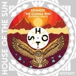 cover: Gene K - We Gonna Win