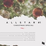 cover: Various - All Star #1 - Christmas Special