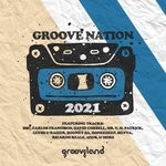 cover: Various - Groove Nation 2021