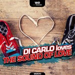 cover: Di Carlo - The Sound Of Love