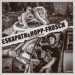 cover: Eskapath|Hopp-frosch - Selbstdiffamierer Pro