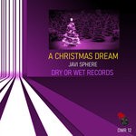 cover: Javi Sphere - A Christmas Dream