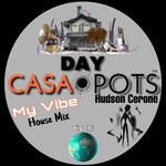 cover: Hudson Cerone - The Vibe