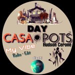 cover: Hudson Cerone - The Vibe