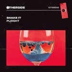 cover: Pleight - Shake It