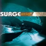 cover: Surge - Wreckage