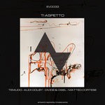 cover: Divide & Oisel|Matteo Cortese|Temudo|Alex Dolby - Ti Aspetto