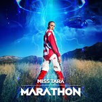 cover: Miss Tara - Marathon