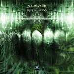 cover: Kusabi - Reflections