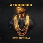 cover: Dawson Viegas - Afrodisco