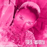 cover: Ashni - My Way