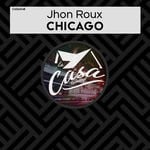 cover: Jhon Roux - Chicago