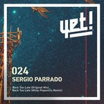 cover: Sergio Parrado - Back Too Late