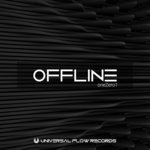 cover: Onezero1 - Offline