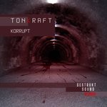 cover: Tonkraft - Korrupt