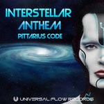 cover: Pittarius Code - Interstellar Anthem