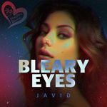 cover: Javid - Bleary Eyes