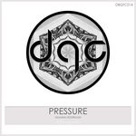 cover: Giuliano Rodrigues - Pressure