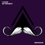 cover: T-bomb - On The Beat