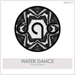 cover: Giuliano Rodrigues - Water Dance