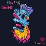 cover: Divine - Maniac