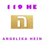 cover: Angelika Hein - 119 He