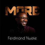 cover: Ferdinand Nweke - More