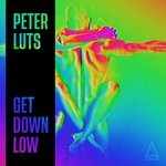 cover: Peter Luts - Get Down Low