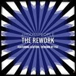 cover: Jlofton - The Rework (Fuz Reworks)