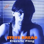 cover: Steve Bread - Electric Fling