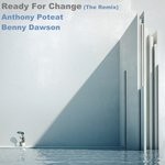 cover: Anthony Poteat - Ready For Change