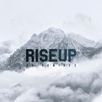 cover: Anthony Poteat - Rise Up