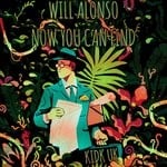 cover: Will Alonso - Now You Can Find