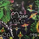 cover: Mose - Vida