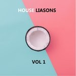 cover: Anthony Poteat|Various - House Liasons VOL 1